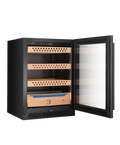 Humidor Wine Cell'R  - Titanium -  1200 unités