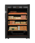 Eurocave Humidor - Porte Vitrée Full Glass
