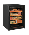 Eurocave Humidor - Porte Vitrée Full Glass