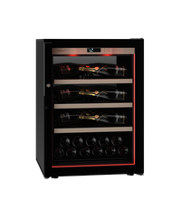 EuroCave Champagne | Champagne Cellar - 35 Bottles - Glass Door