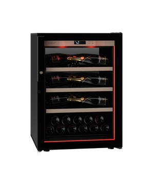EuroCave Champagne | Champagne Cellar - 35 Bottles - Glass Door
