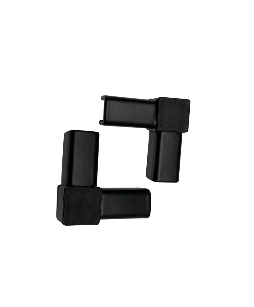 Coude 90 Degrés - W Series - Vintage View