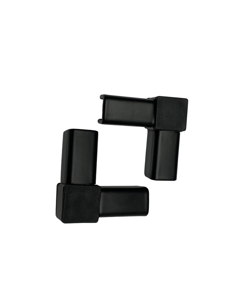 Coude 90 Degrés - W Series - Vintage View