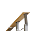 Support d'extension verticale Serie W Vintage View