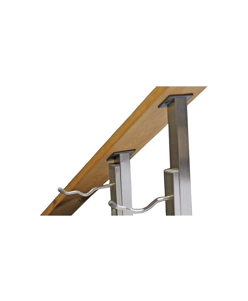 Support d'extension verticale Serie W Vintage View