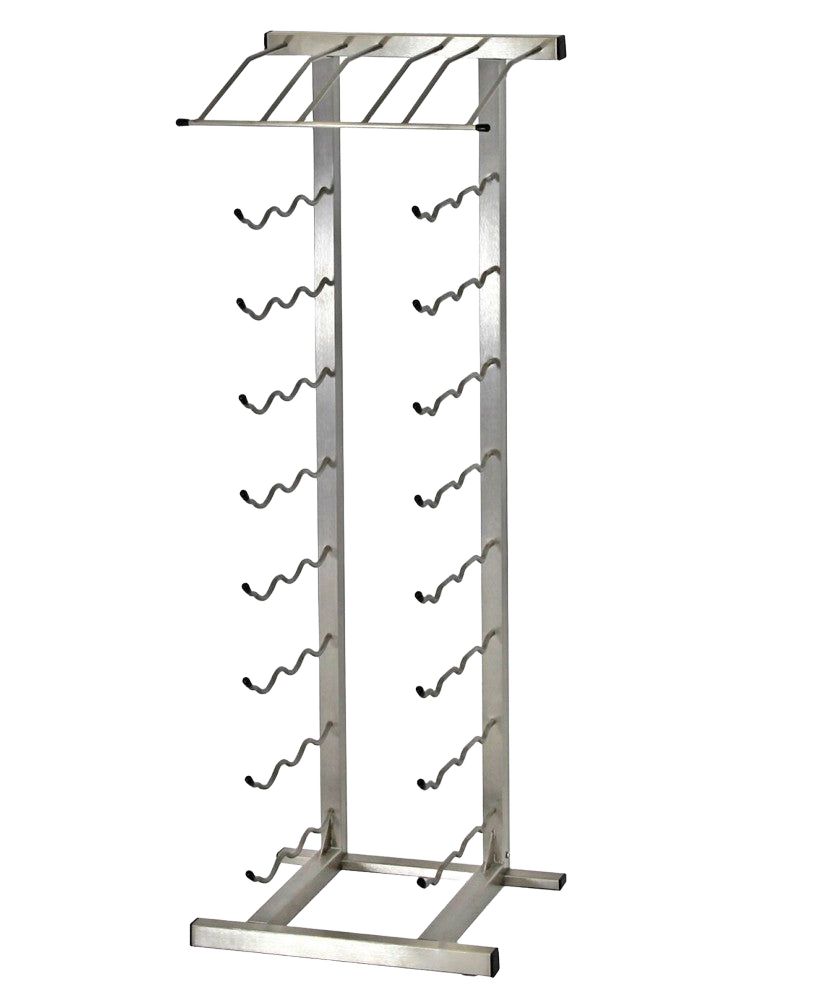 Vintage View - W Series - Support sur Pied 27 Bouteilles