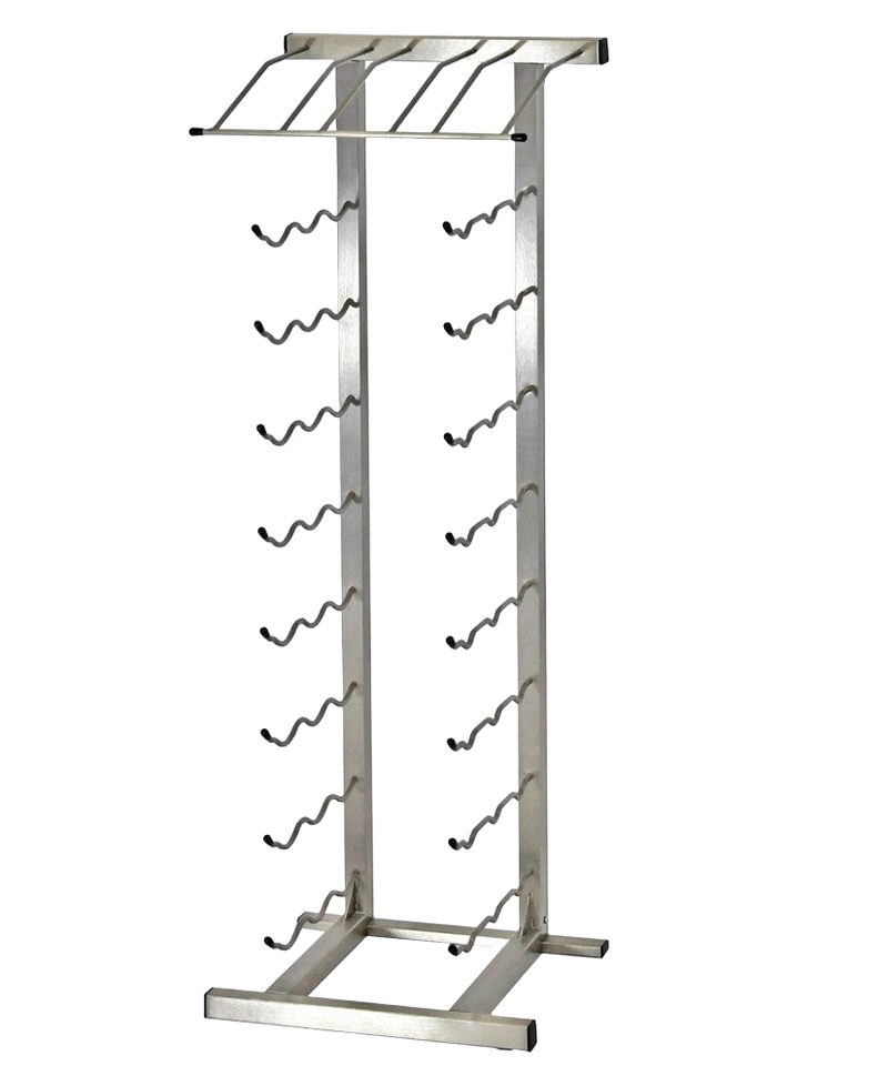 Vintage View - W Series - Support sur Pied 27 Bouteilles