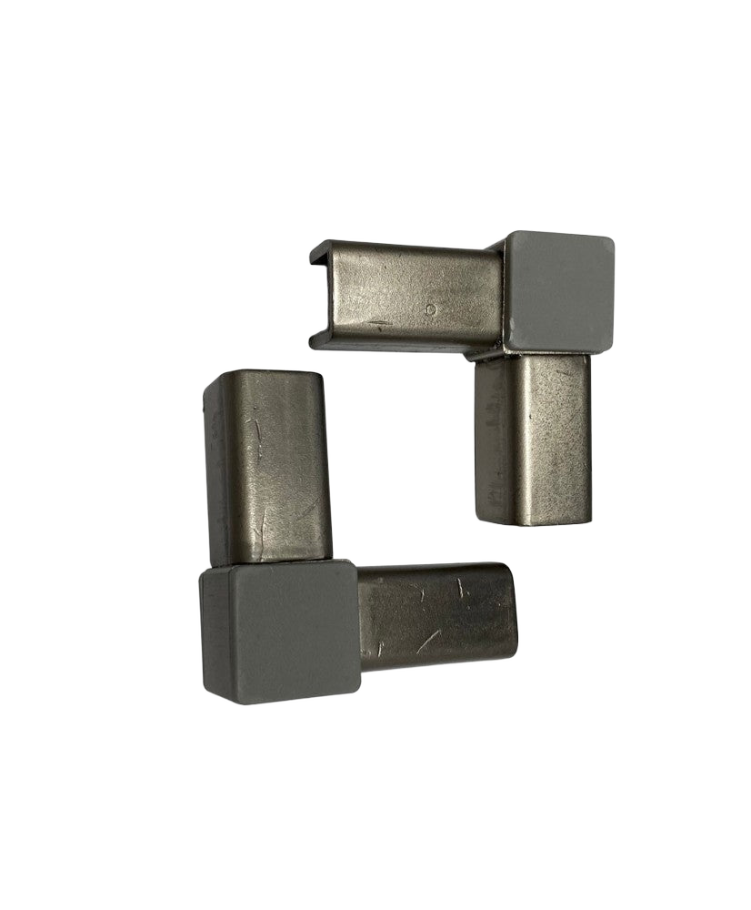 Coude 90 Degrés - W Series - Vintage View