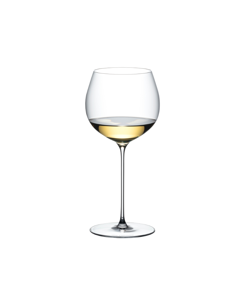Verre Riedel - Superleggero | Chardonnay