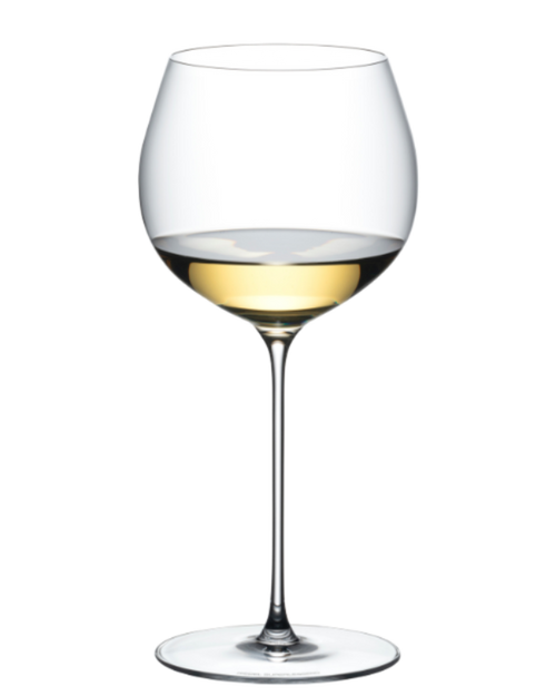 Riedel Superleggero Chardonnay Glass