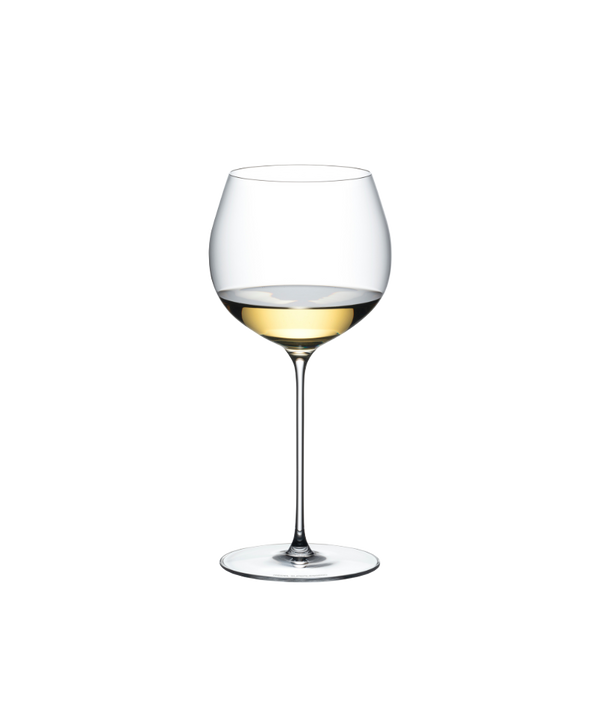 Verre Riedel | Série Superleggero | Chardonnay