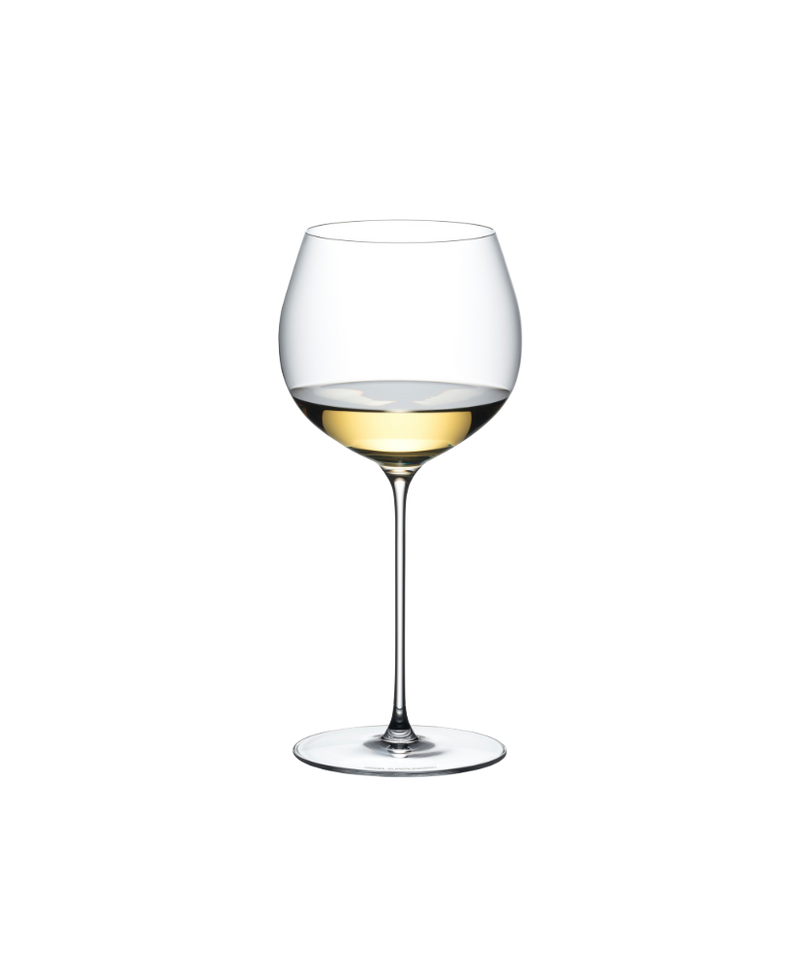 Verre Riedel - Superleggero | Chardonnay