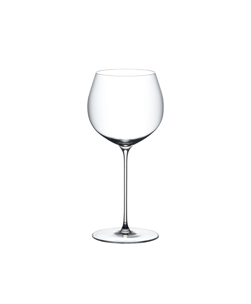 Verre Riedel - Superleggero | Chardonnay