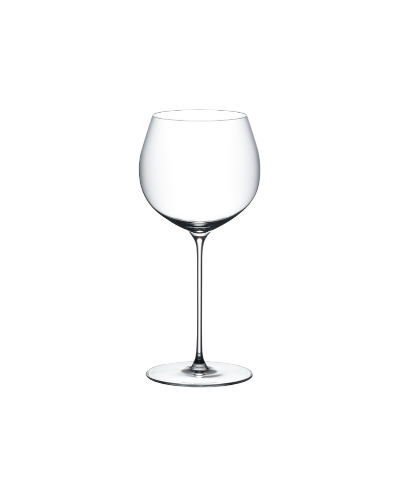 Verre Riedel - Superleggero | Chardonnay