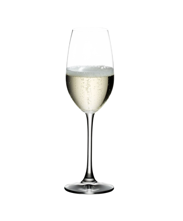 Verre Riedel | Série Ouverture | Champagne