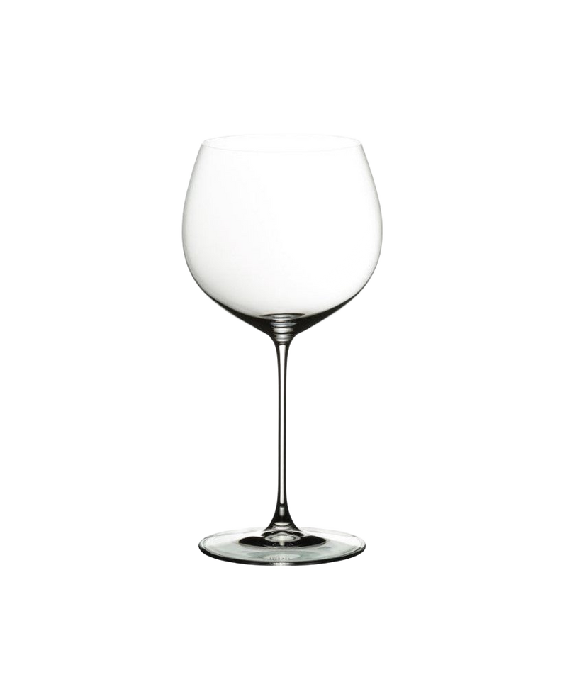 Riedel - Série Veritas | Oaked Chardonnay