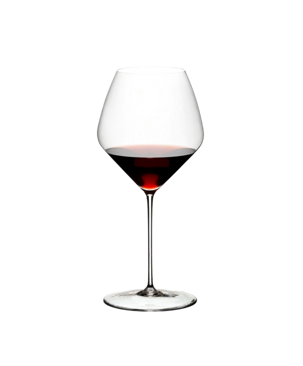 Verre Riedel | Série Veloce | Pinot Noir / Nebbiolo