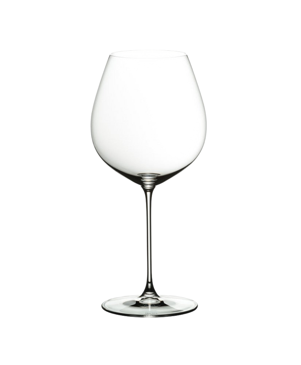Verre Riedel | Série Veritas | Old World Pinot Noir