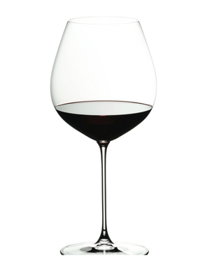 Old World Pinot Noir Glass Riedel | Veritas Series