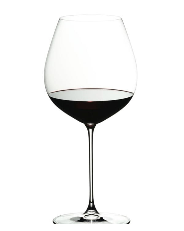 Verre Pinot Noir Vieux Monde Riedel | Série Veritas