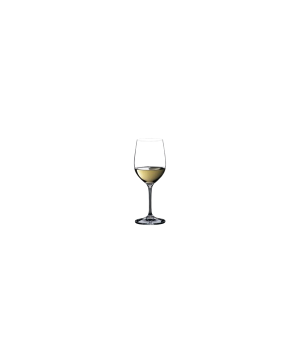 Verre Riedel | Série Vinum | Chablis / Chardonnay