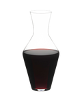 Ens. Verres & Carafe - Série Veloce | Cabernet/Merlot