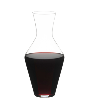 Glasses & Decanter Set - Veloce Series | Cabernet/Merlot