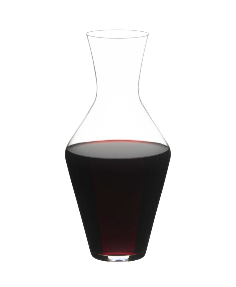 Ens. Verres & Carafe - Série Veloce | Cabernet/Merlot