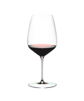 Ens. Verres & Carafe - Série Veloce | Cabernet/Merlot