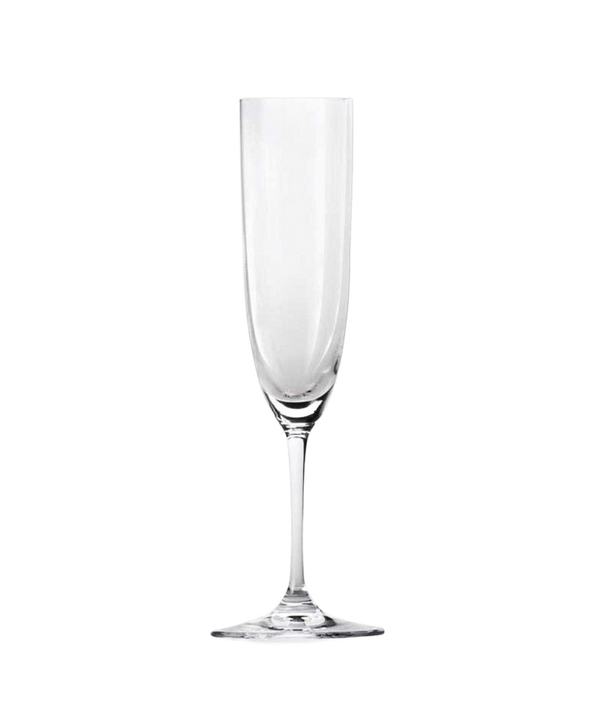 Verre Riedel | Série Vinum | Champagne