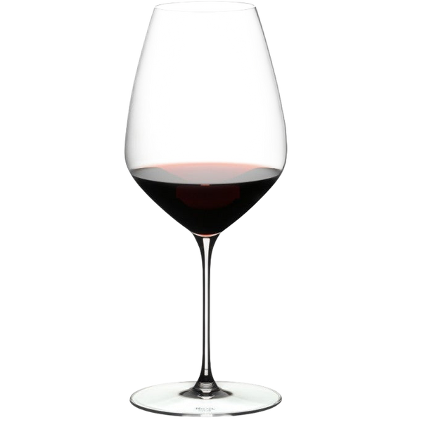 Riedel Syrah/Shiraz Glass | Veloce Series