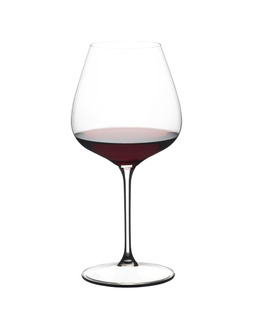 Riedel | Série Grape| Pinot noir - Nebbiolo - Aperitivo