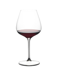 Verre Riedel | Série Grape | Pinot noir - Nebbiolo - Aperitivo
