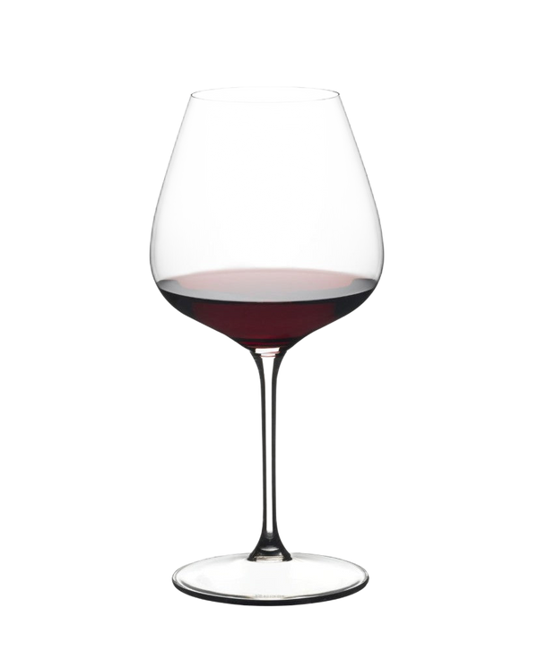 Verre Riedel | Série Grape | Pinot noir - Nebbiolo - Aperitivo