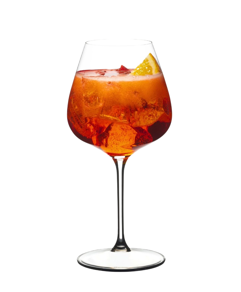 Riedel | Série Grape| Pinot noir - Nebbiolo - Aperitivo