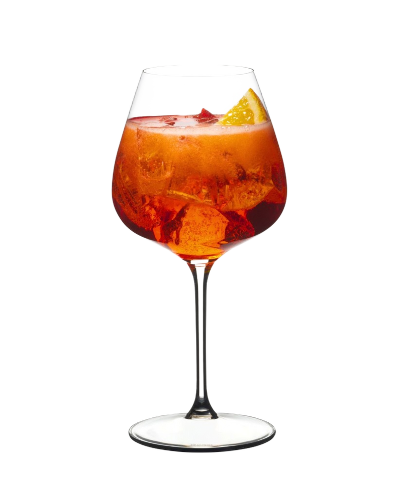 Riedel | Série Grape| Pinot noir - Nebbiolo - Aperitivo