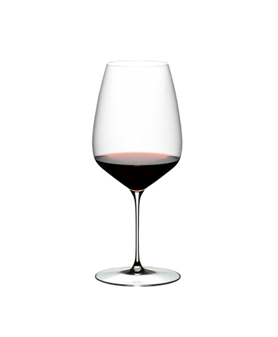 Verre Riedel | Série Veloce | Cabernet/Merlot