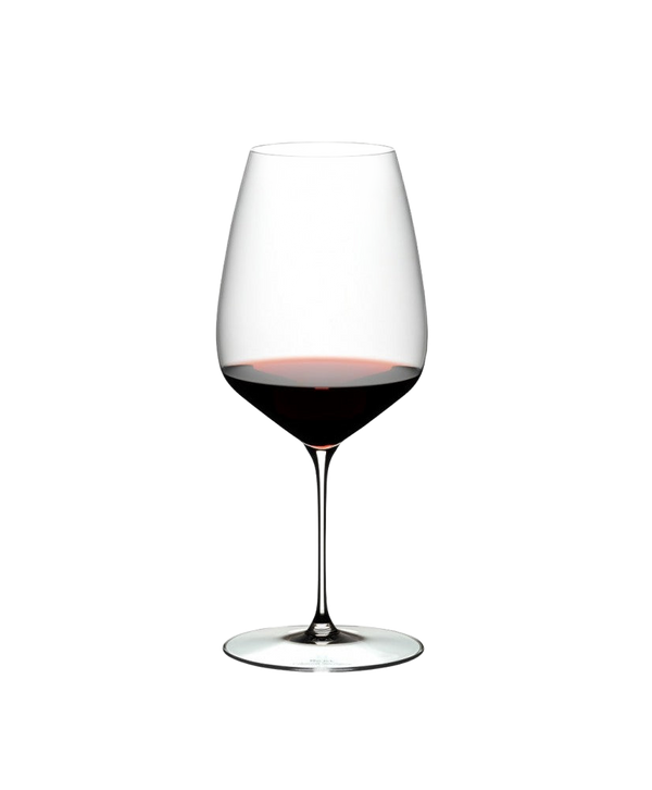 Verre Riedel | Série Veloce | Cabernet/Merlot