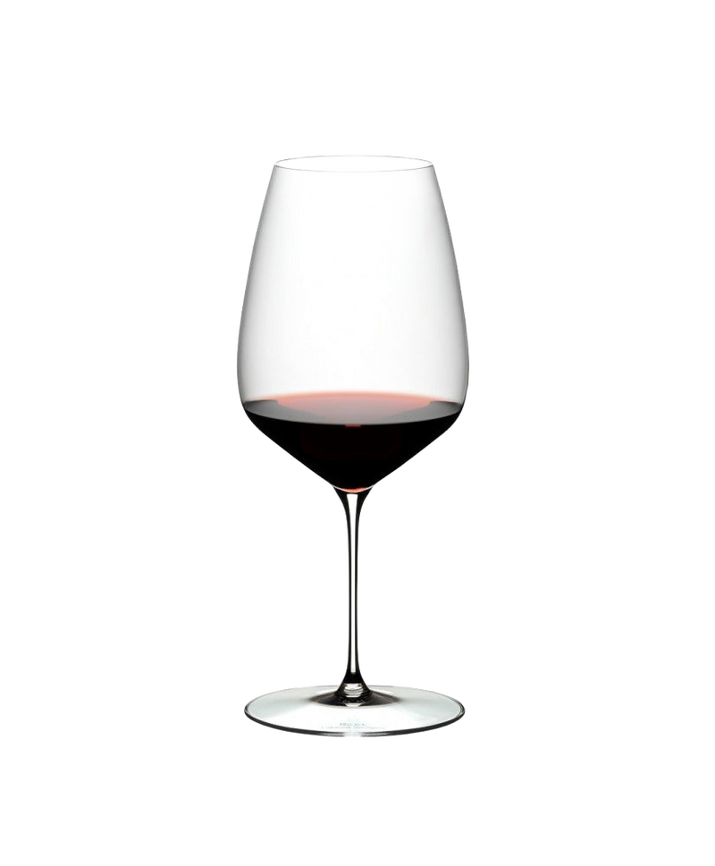 Riedel - Série Veloce | Cabernet/Merlot
