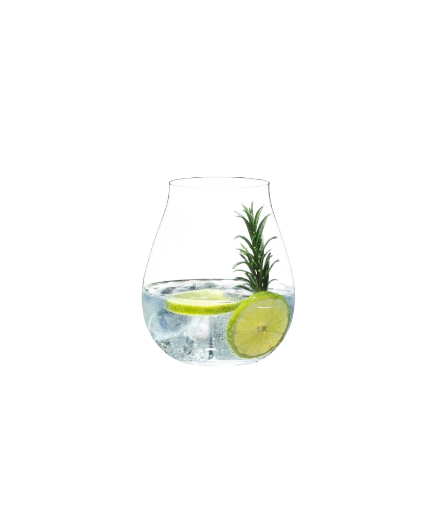 Riedel - Ens. de 4 Verres à Gin O' Clock