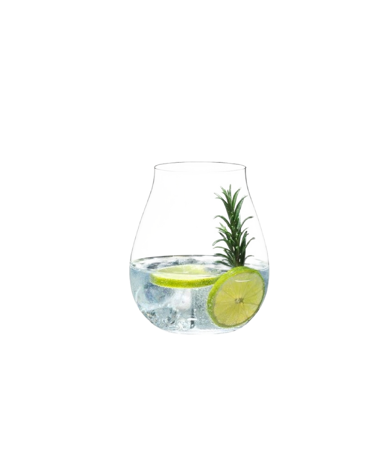 Riedel - Ens. de 4 Verres à Gin O' Clock