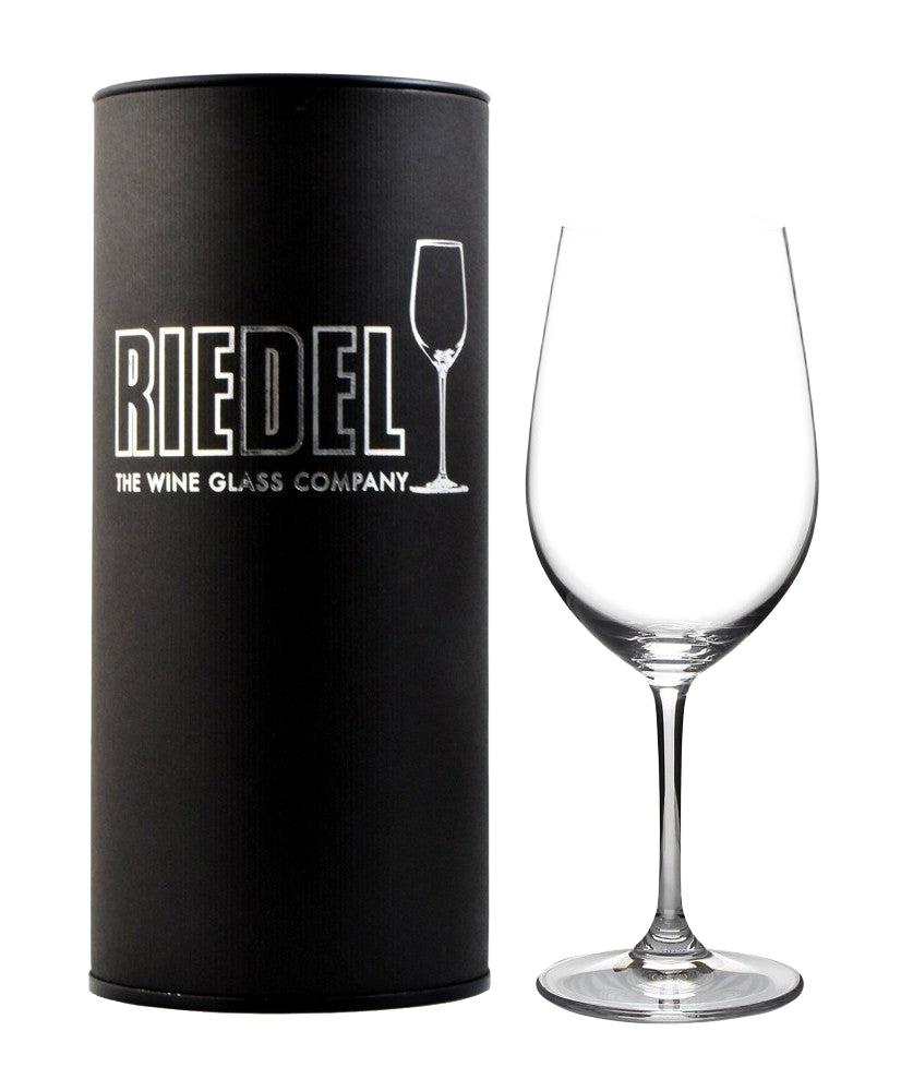 Riedel - Sommeliers | Bordeaux Grand Cru