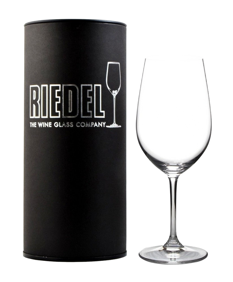Riedel - Sommeliers | Bordeaux Grand Cru