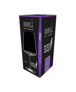 Riedel | Série Wine Wings | Verre à  Syrah