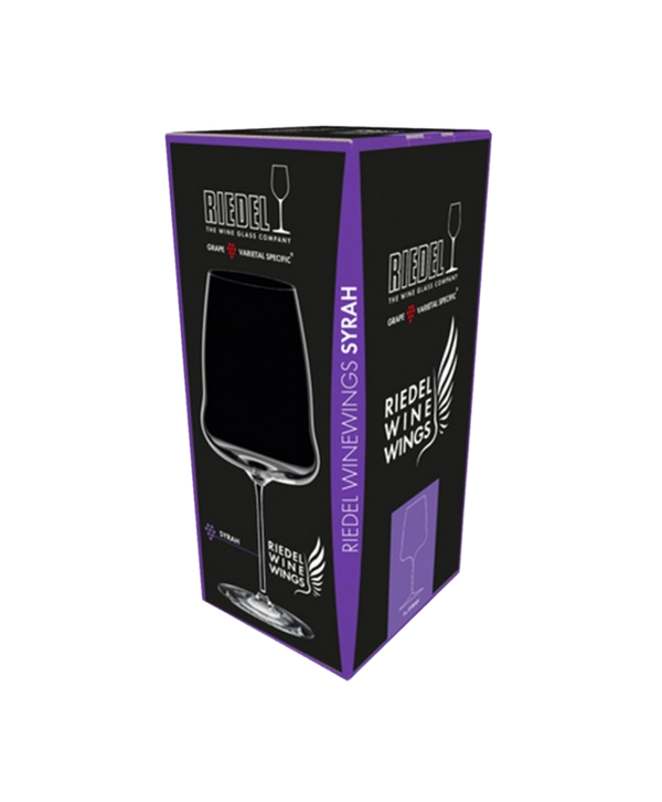 Riedel | Série Wine Wings | Verre à  Syrah
