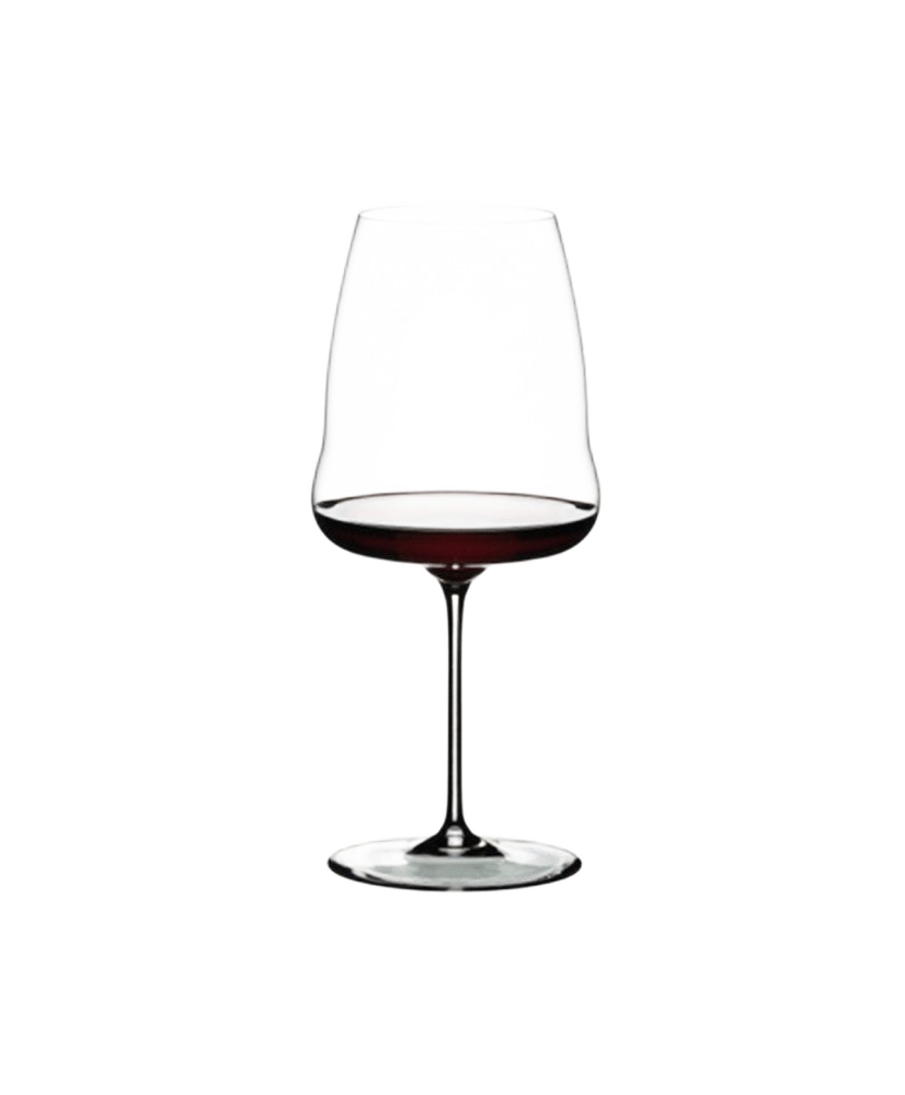 Riedel | Série Wine Wings | Verre à  Syrah