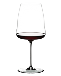 Riedel Syrah Glass | Wine Wings Series