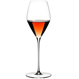 Riedel Rosé Glass | Veloce Series