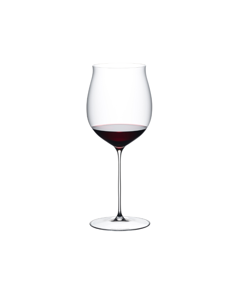 Verre Riedel - Superleggero | Bourgogne Grand Cru