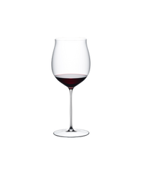 Riedel Glass - Superleggero | Bourgogne Grand Cru